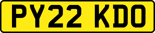 PY22KDO