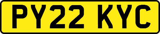 PY22KYC