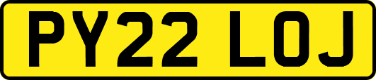 PY22LOJ