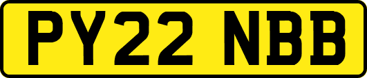 PY22NBB