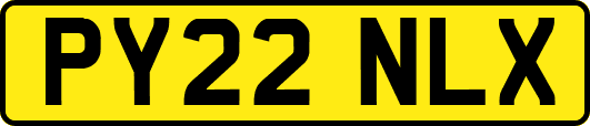 PY22NLX