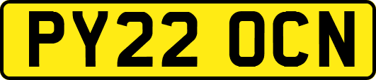 PY22OCN