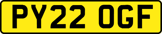 PY22OGF