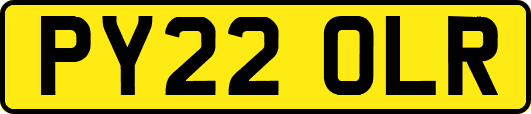 PY22OLR