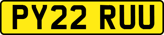 PY22RUU