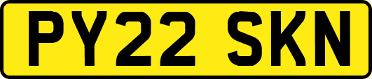 PY22SKN