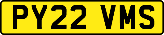 PY22VMS