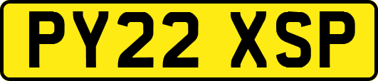 PY22XSP