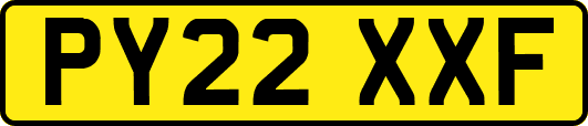 PY22XXF