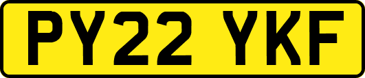PY22YKF