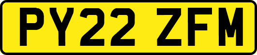 PY22ZFM