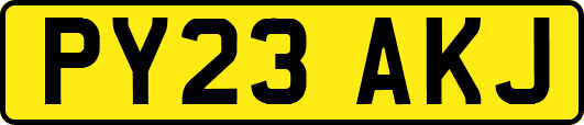 PY23AKJ