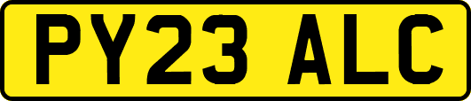 PY23ALC