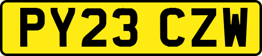 PY23CZW