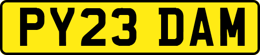 PY23DAM