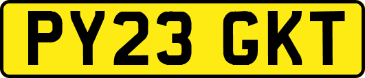 PY23GKT