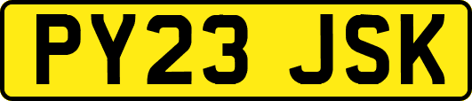 PY23JSK