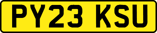 PY23KSU