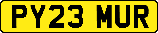 PY23MUR
