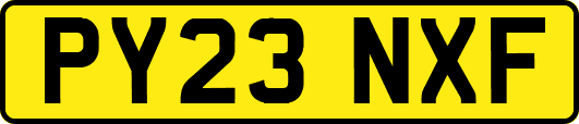 PY23NXF