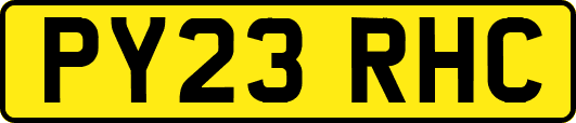 PY23RHC