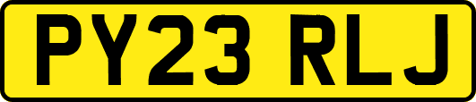 PY23RLJ