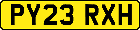 PY23RXH