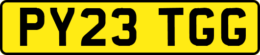 PY23TGG