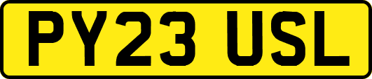 PY23USL