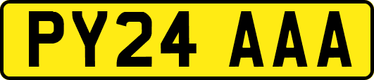 PY24AAA