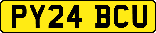 PY24BCU