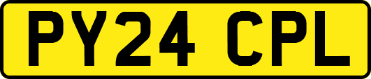 PY24CPL