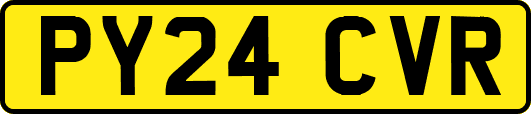 PY24CVR