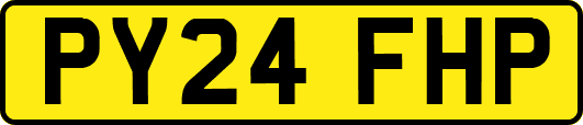PY24FHP