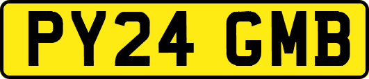 PY24GMB