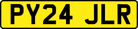 PY24JLR