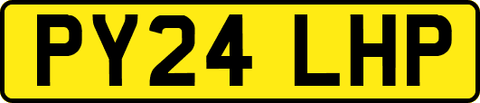 PY24LHP