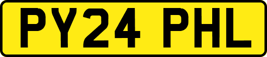 PY24PHL