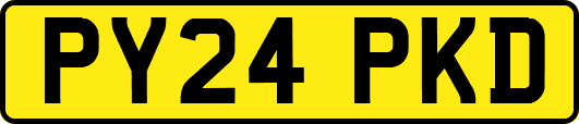 PY24PKD