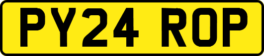 PY24ROP