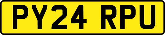 PY24RPU