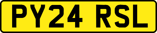 PY24RSL