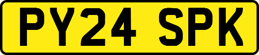 PY24SPK
