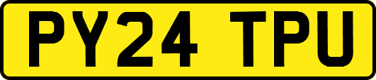 PY24TPU