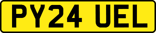 PY24UEL