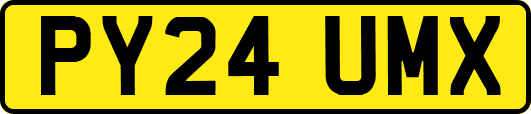 PY24UMX