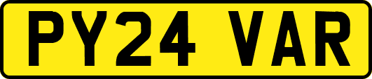 PY24VAR