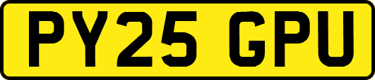 PY25GPU