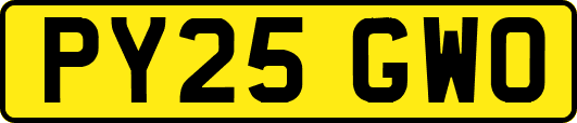 PY25GWO