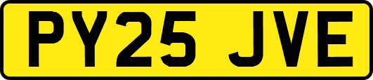 PY25JVE
